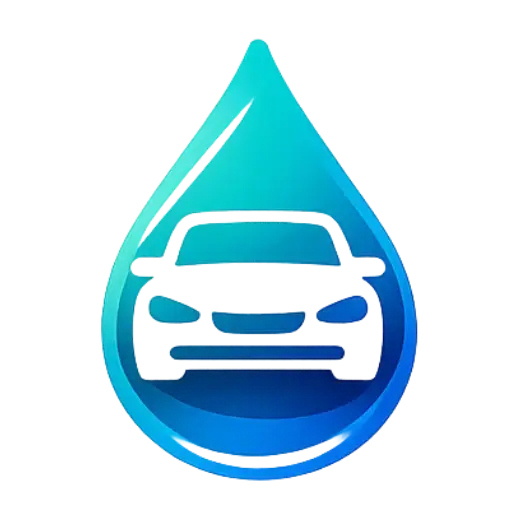 Lavage auto à domicile Le Louroux